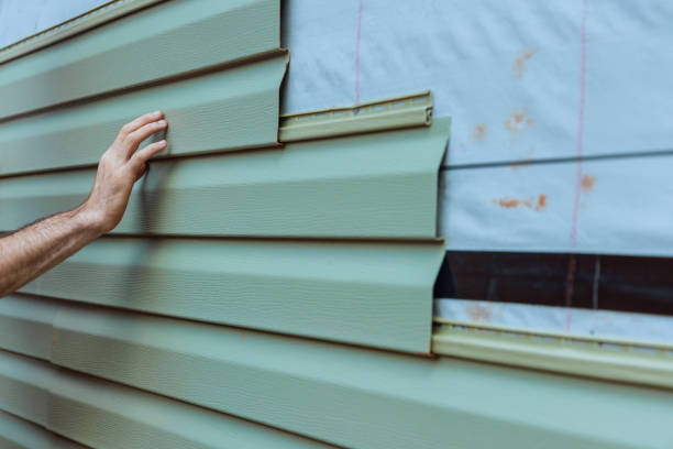 Best Composite Siding  in Lauderhill, FL